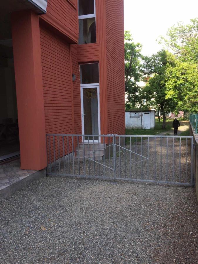 Hotel House By The Sea Kobuleti Exterior foto