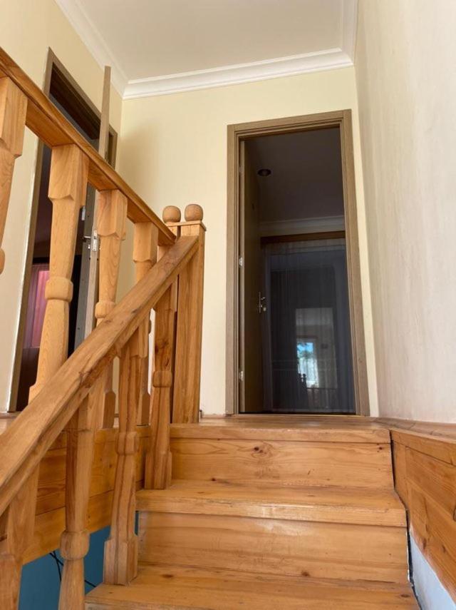 Hotel House By The Sea Kobuleti Exterior foto