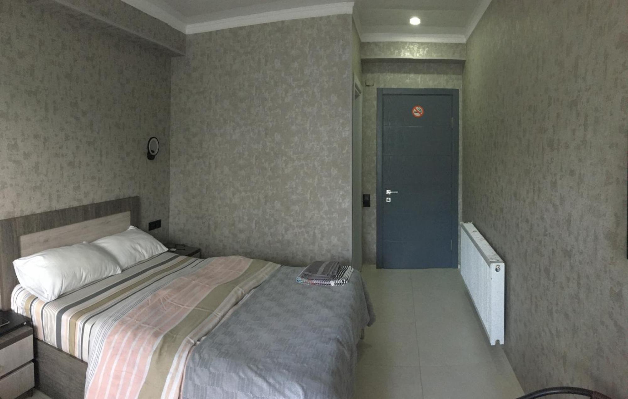 Hotel House By The Sea Kobuleti Exterior foto