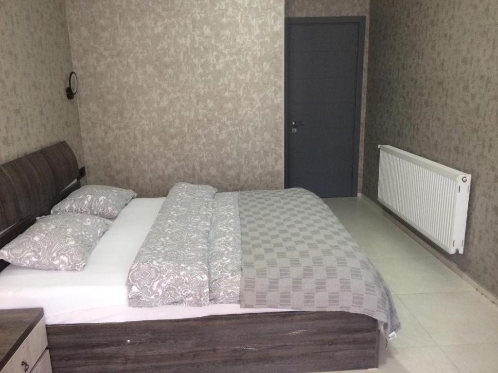 Hotel House By The Sea Kobuleti Exterior foto