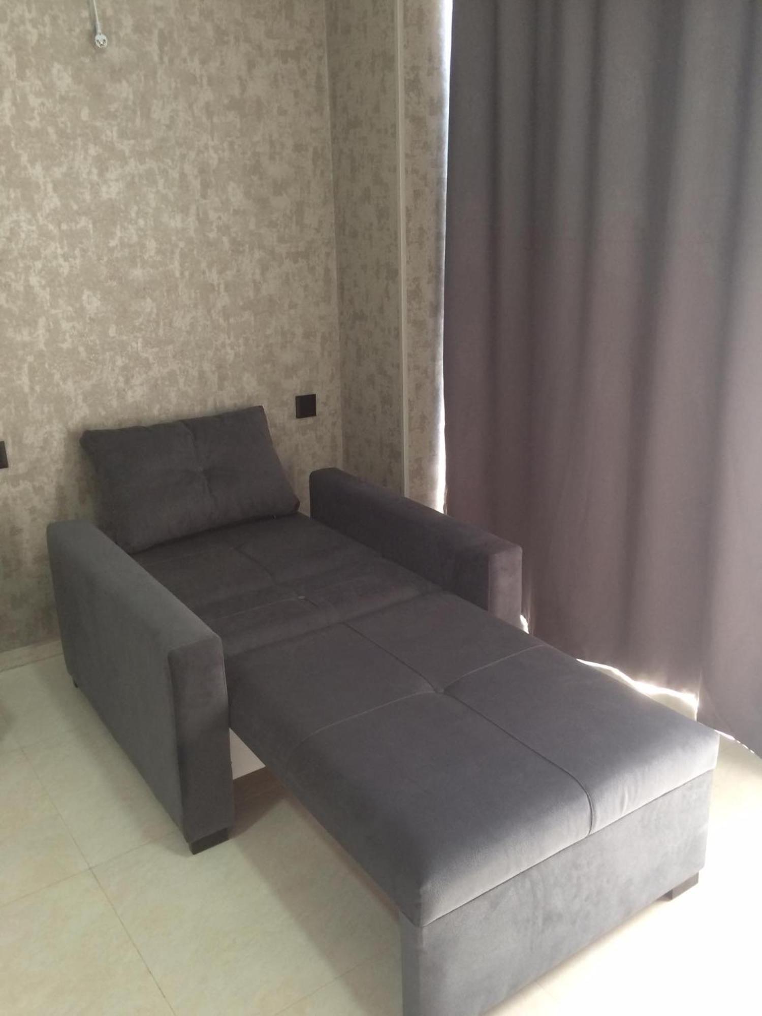 Hotel House By The Sea Kobuleti Exterior foto